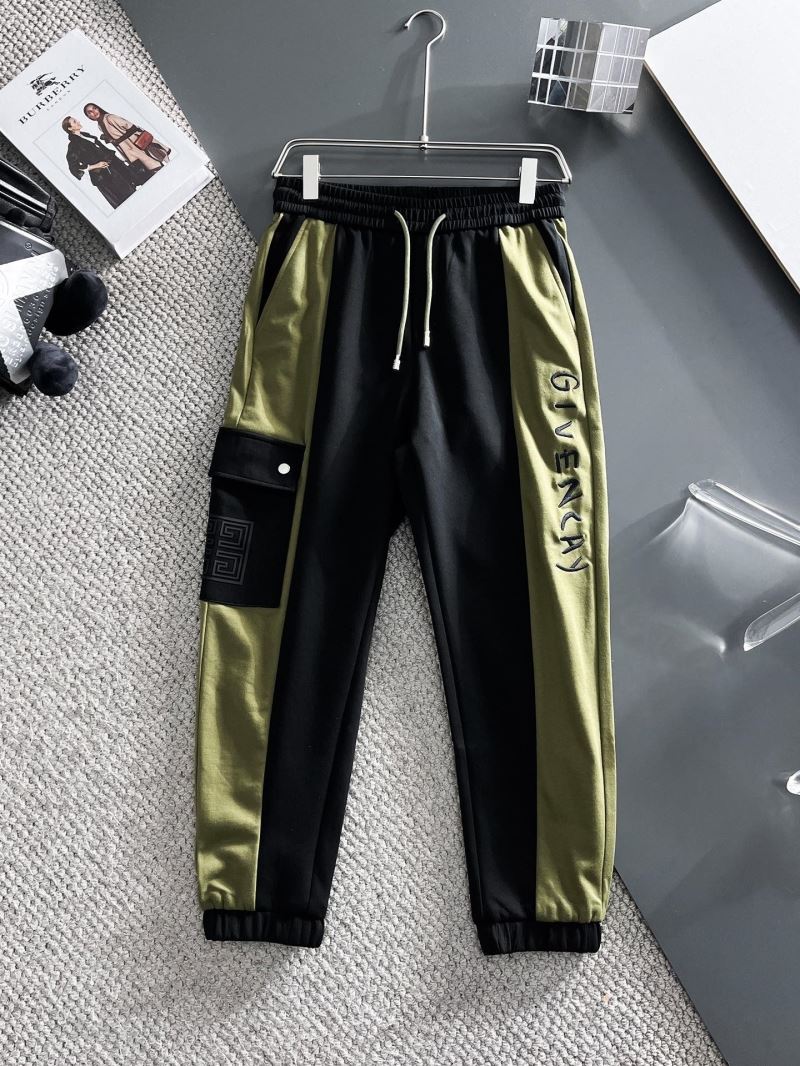 Givenchy Long Pants